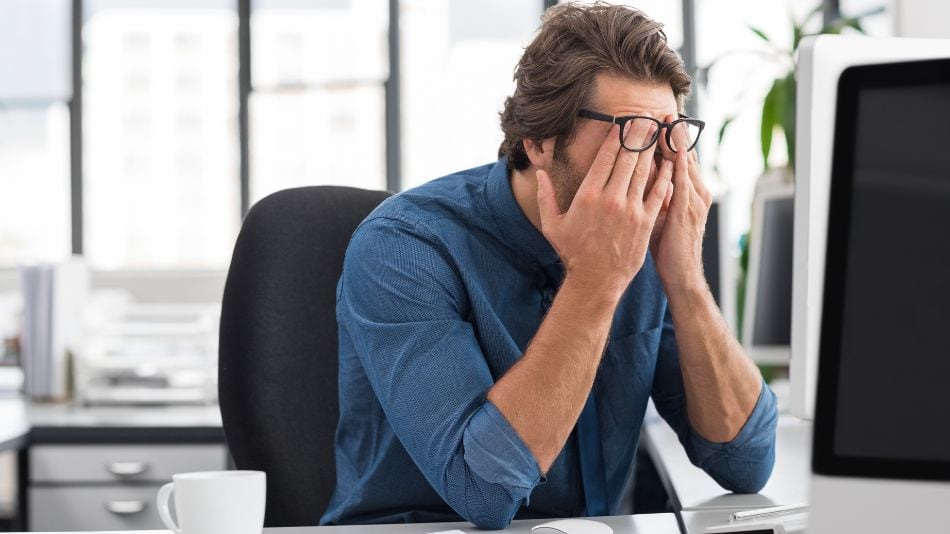 Riesgos Psicosociales en el Trabajo